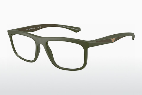 brille Emporio Armani EA3246 6184