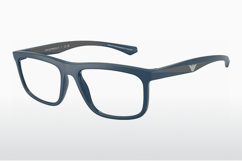 brille Emporio Armani EA3246 6185