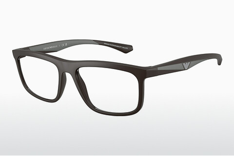 brille Emporio Armani EA3246 6186