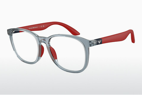 brille Emporio Armani EK3004 5072