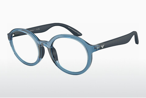 brille Emporio Armani EK3005 6210