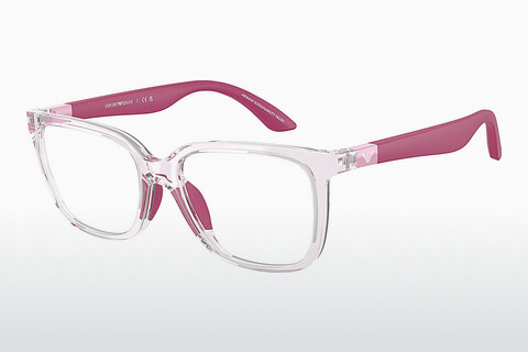 brille Emporio Armani EK3006 6139