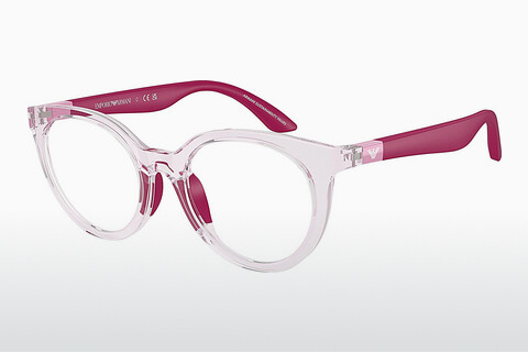 brille Emporio Armani EK3007 6139