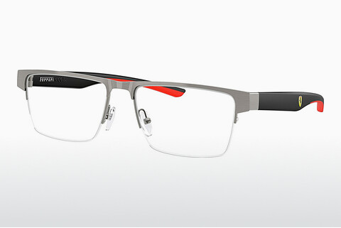 brille Ferrari Scuderia FZ7007 105