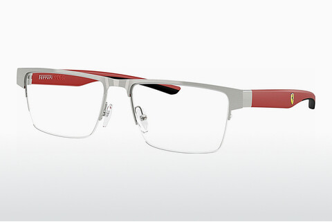 brille Ferrari Scuderia FZ7007 107