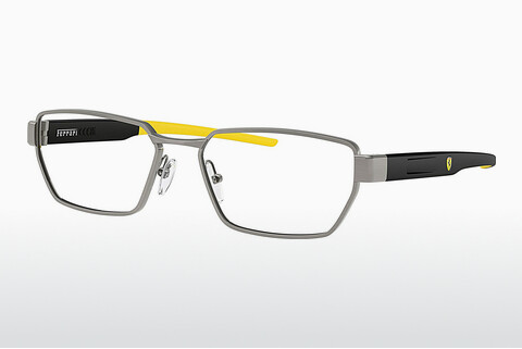 brille Ferrari Scuderia FZ7008 105