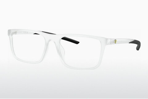 brille Ferrari Scuderia FZ8001U 505