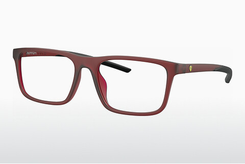 brille Ferrari Scuderia FZ8001U 508