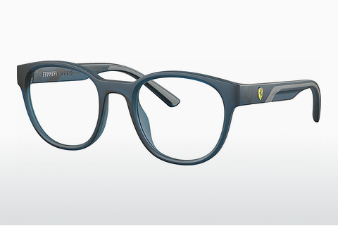 brille Ferrari Scuderia FZ8002U 506