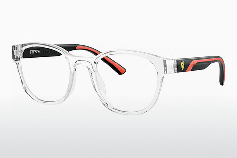 brille Ferrari Scuderia FZ8002U 513