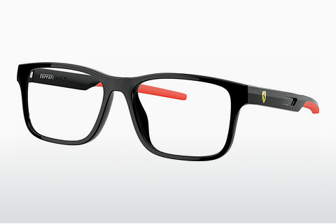 brille Ferrari Scuderia FZ8003U 501