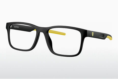 brille Ferrari Scuderia FZ8003U 504