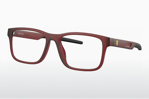 brille Ferrari Scuderia FZ8003U 508