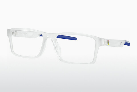 brille Ferrari Scuderia FZ8004U 505