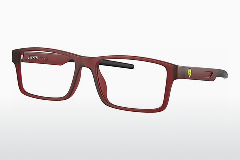 brille Ferrari Scuderia FZ8004U 508