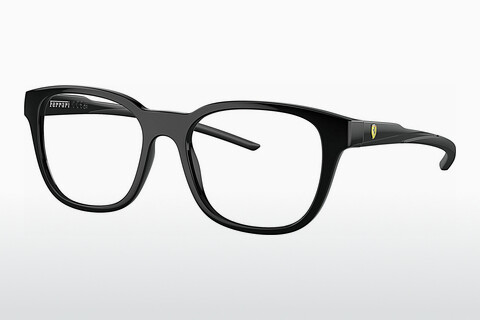 brille Ferrari Scuderia FZ8006 501