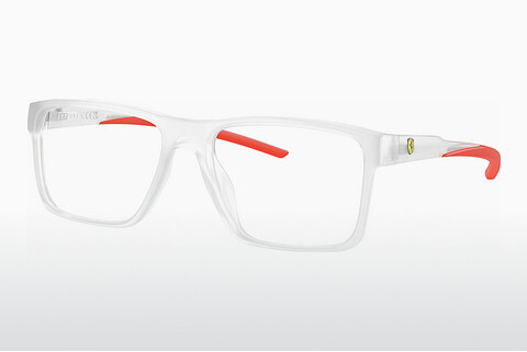 brille Ferrari Scuderia FZ8007U 505