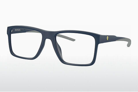 brille Ferrari Scuderia FZ8007U 510