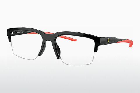 brille Ferrari Scuderia FZ8008U 501