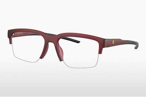 brille Ferrari Scuderia FZ8008U 508