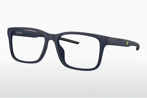 brille Ferrari Scuderia FZ8010U 509