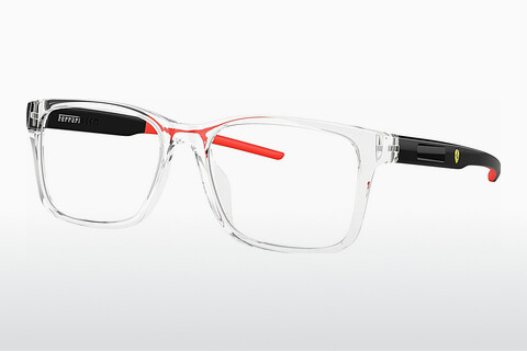 brille Ferrari Scuderia FZ8010U 513