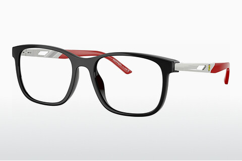 brille Ferrari Scuderia FZ8011U 501