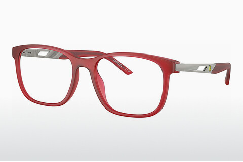 brille Ferrari Scuderia FZ8011U 519