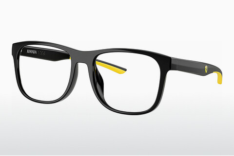 brille Ferrari Scuderia FZ8014D 501