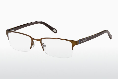 brille Fossil FOS 6024 GAO