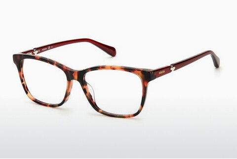 brille Fossil FOS 7033 YDC