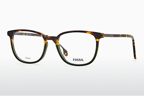 brille Fossil FOS 7116/G 086