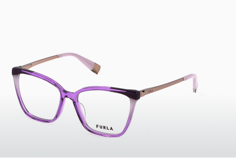 brille Furla VFU723V 06SC