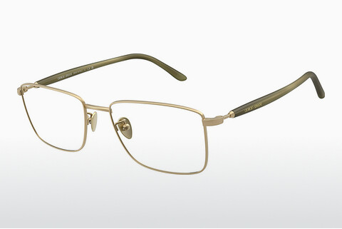 brille Giorgio Armani AR5150 3002