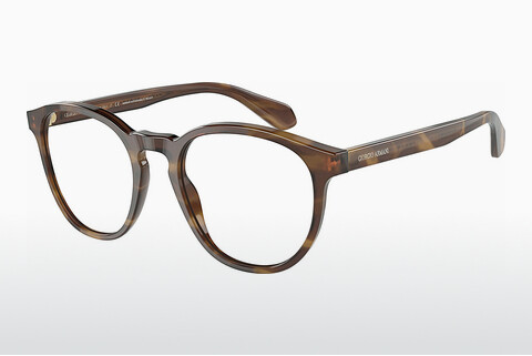 brille Giorgio Armani AR7216 5941