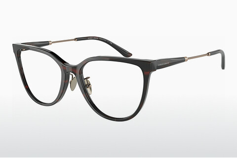 brille Giorgio Armani AR7219 5917