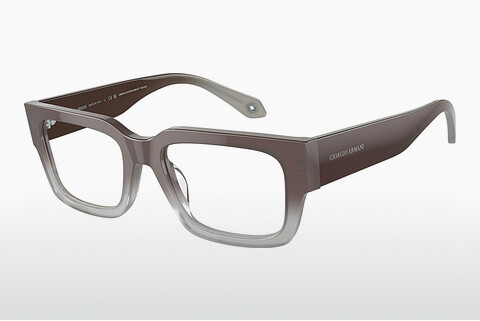 brille Giorgio Armani AR7243U 5980