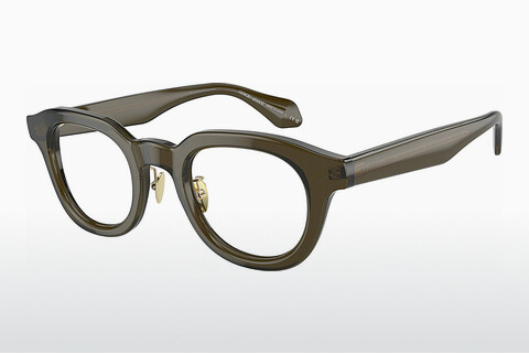 brille Giorgio Armani AR7253 6061