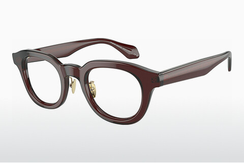 brille Giorgio Armani AR7253 6062