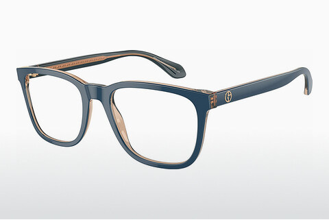 brille Giorgio Armani AR7255 6085