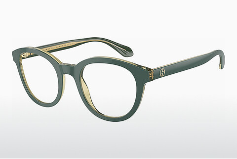 brille Giorgio Armani AR7256 6086