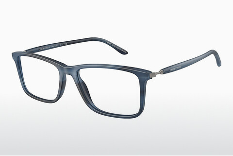 brille Giorgio Armani AR7261 6165