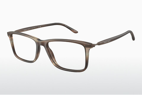 brille Giorgio Armani AR7261 6167