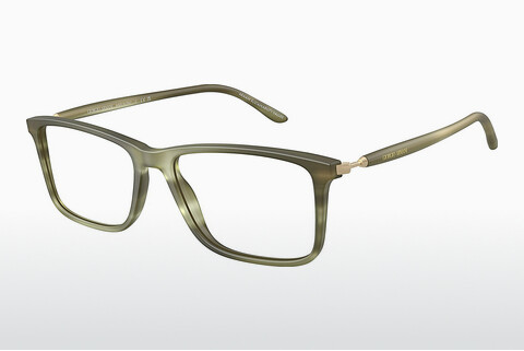 brille Giorgio Armani AR7261 6168