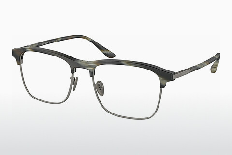 brille Giorgio Armani AR7262 6066