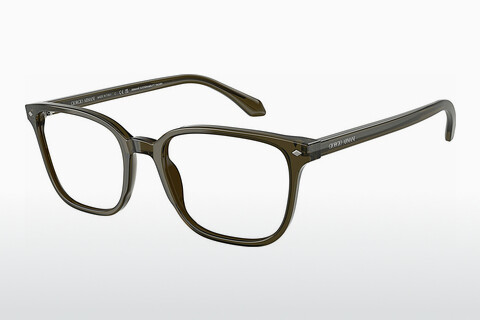 brille Giorgio Armani AR7265 6169