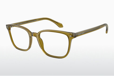 brille Giorgio Armani AR7265 6172