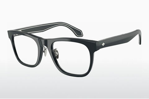 brille Giorgio Armani AR7268 6157