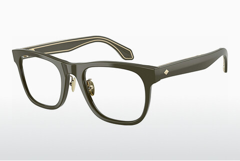 brille Giorgio Armani AR7268 6158