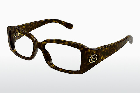 brille Gucci GG1406O 002